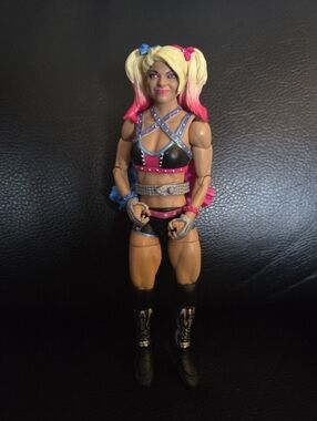 Mattel WWE Elite Collection Series 53 Alexa Bliss Action Figure